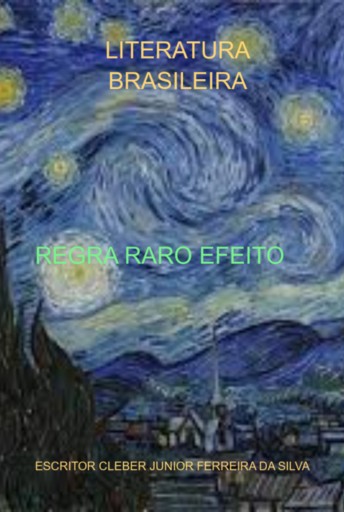 Regra Raro Efeito