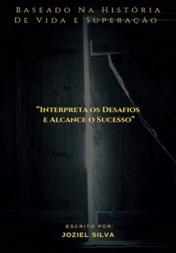 Interpreta Os Desafios  E  Alcance O Sucesso