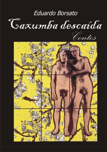 Caxumba Descaida