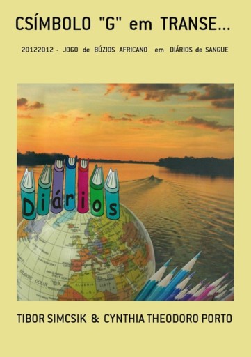 Csímbolo  "g"  Em  Transe...