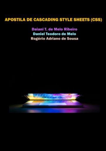 Apostila De  Cascading Style Sheets (css)