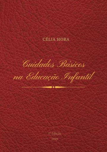 Cuidados Básicos Na Educação Infantil