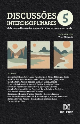 Discussões interdisciplinares
