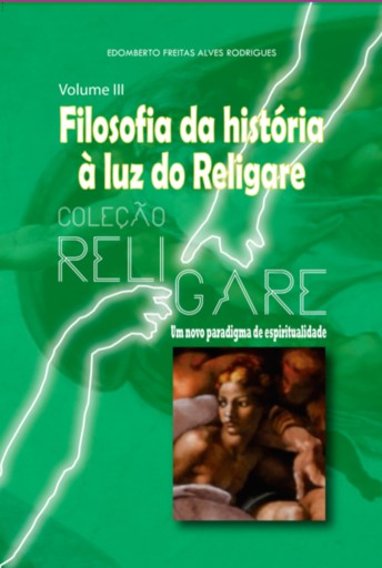 Religare - Um Novo Paradigma De Espiritualidade