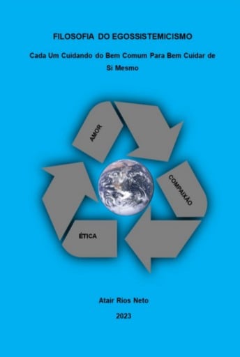 Filosofia  Do  Egossistemicismo