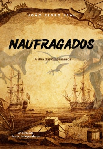 Naufragados