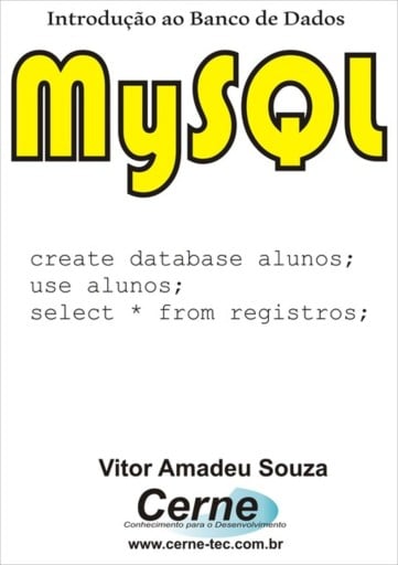 Introdução Ao Banco De Dados Mysql