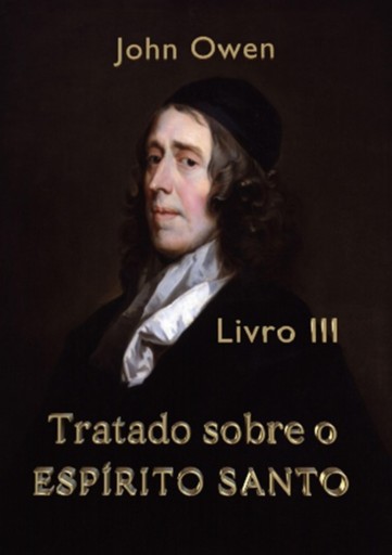 Portada del libro «Tratado Sobre O Espírito Santo - Livro Iii», de Silvio Dutra