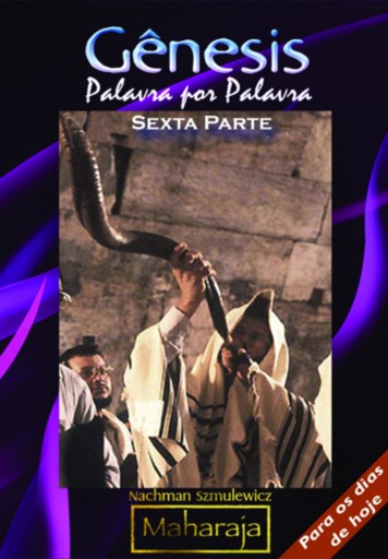 Coleção "gênesis Palavra Por Palavra" 6
