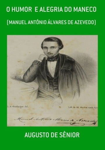 O Humor  E Alegria Do Maneco