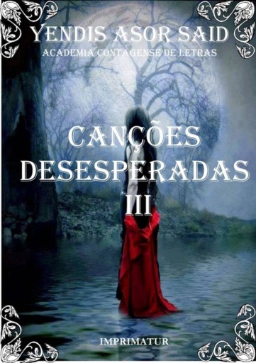 Canções Desesperadas Iii