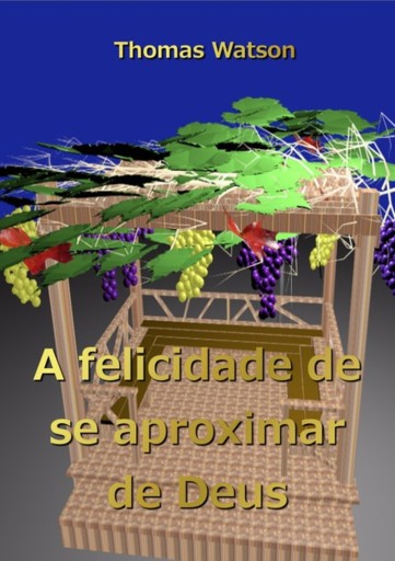 Portada del libro «A Felicidade De Se Aproximar De Deus», de Silvio Dutra