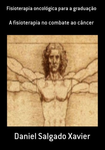 Fisioterapia Onco-funcional Para A Graduação