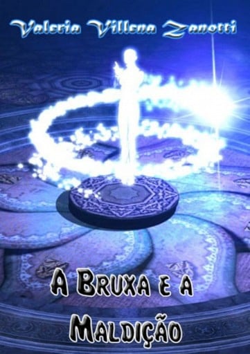 A Bruxa E A Maldição