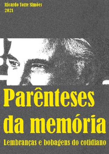 Parênteses De Memórias