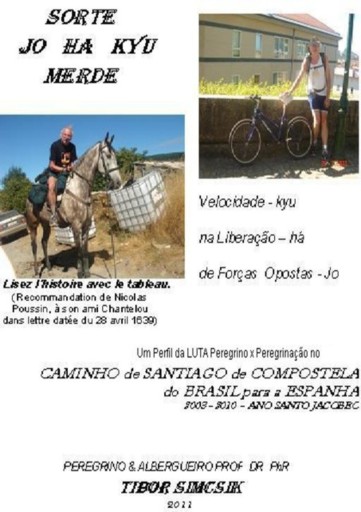 Sorte  &  Jo Ha Kyu  &  Merde