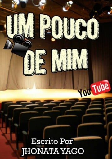 Um Pouco De Mim