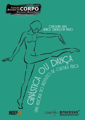 Ginástica Ou Dança