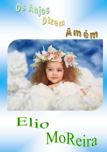Os Anjos Dizem Amém
