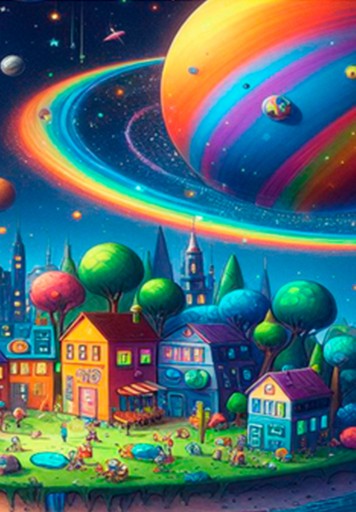 Numberland