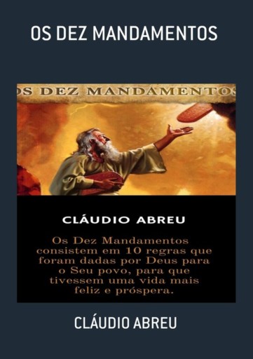 Os Dez Mandamentos