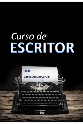 Curso De  Escritor