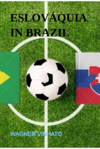 Eslováquia In Brazil