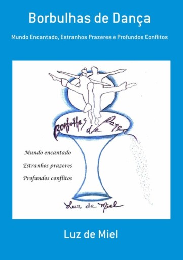 Borbulhas De Dança