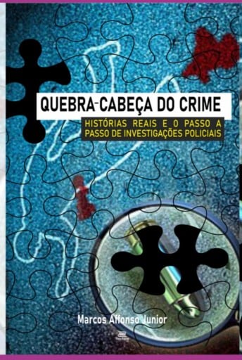 Quebra-cabeça Do Crime