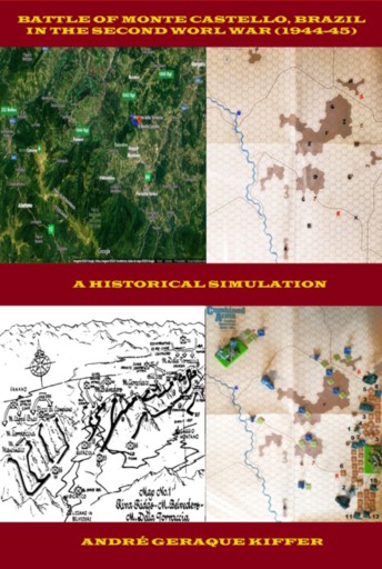 Battle Of Monte Castello, Brazil In The Second World War