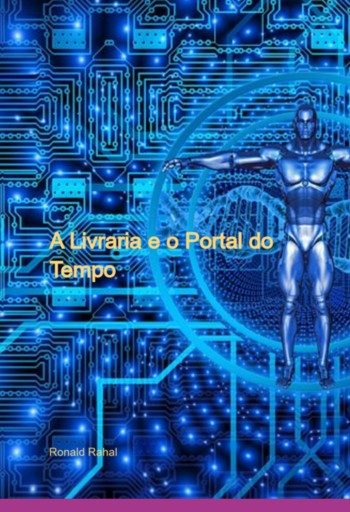 A Livraria E O Portal Do Tempo