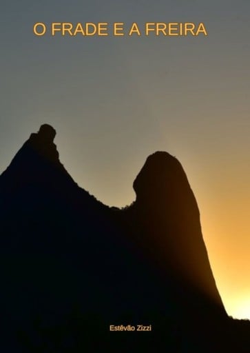 O Frade E A Freira