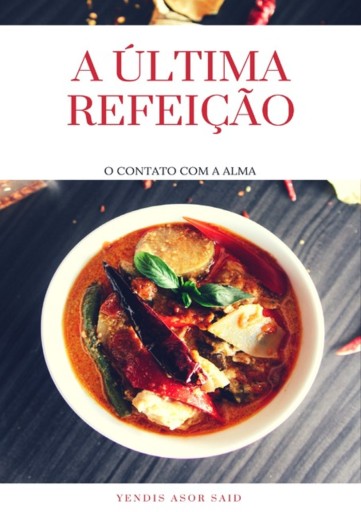 A Última Refeição