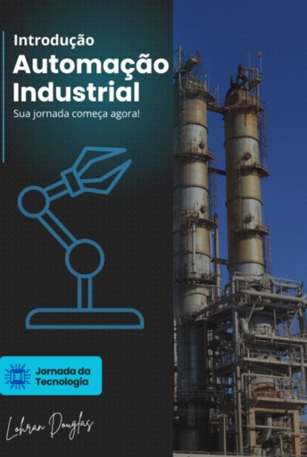 Introdução A Automação Industrial