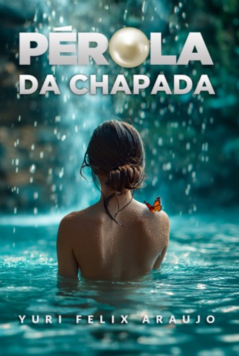 Pérola Da Chapada