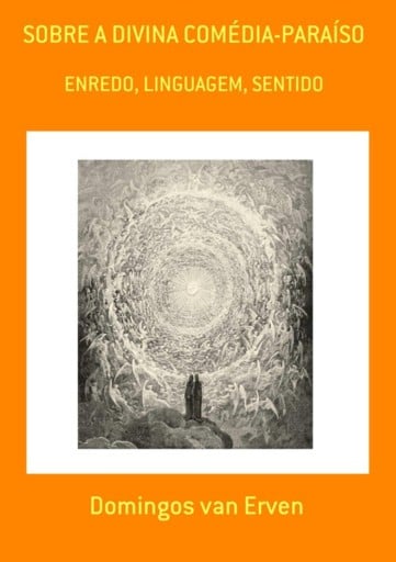 Sobre A Divina Comédia-paraíso