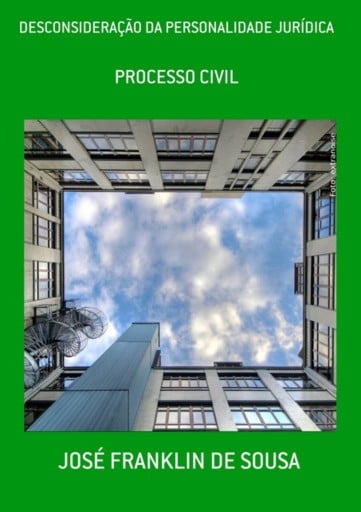 Desconsideração Da Personalidade Jurídica