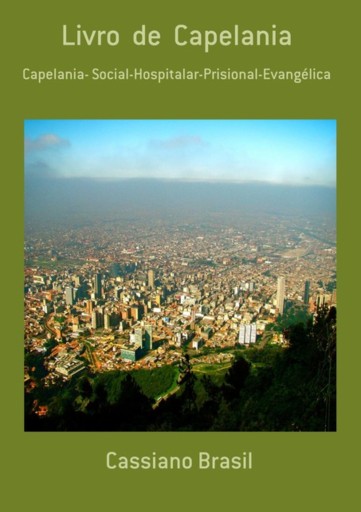 Livro  De  Capelania
