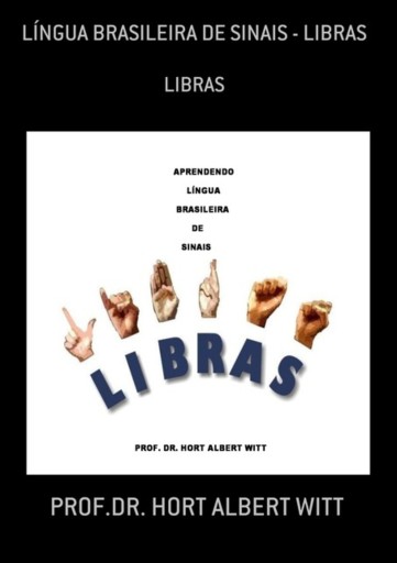Língua Brasileira De Sinais - Libras