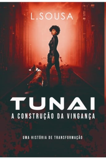 Tunai - A Construção Da Vingança