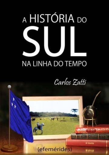 A História Do Sul   -