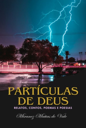 Partículas De Deus