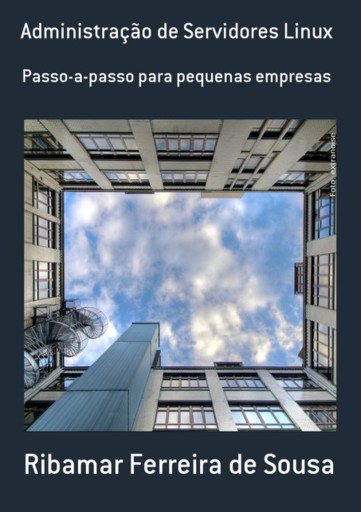 Administração De Servidores Linux