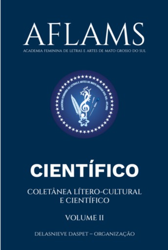 Aflams – Academia Feminina De Letras E Artes De Mato Grosso Do Sul