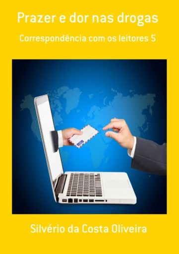 Prazer E Dor Nas Drogas