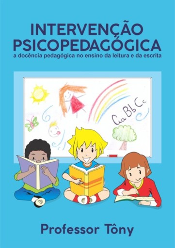 Intervenção Psicopedagógica