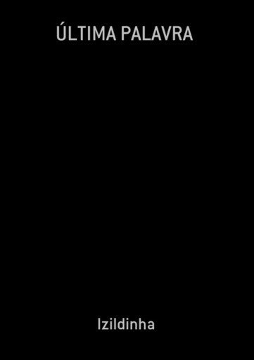 Última Palavra