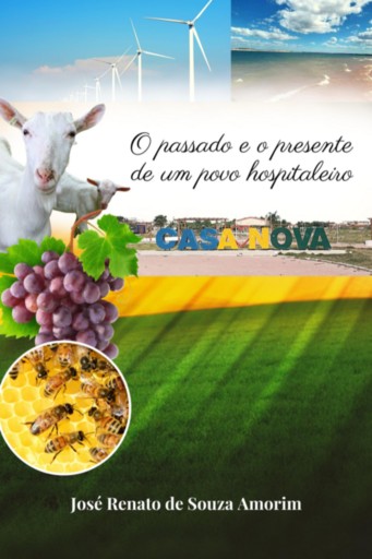 O Passado E O Presente De Um Povo Hospitaleiro