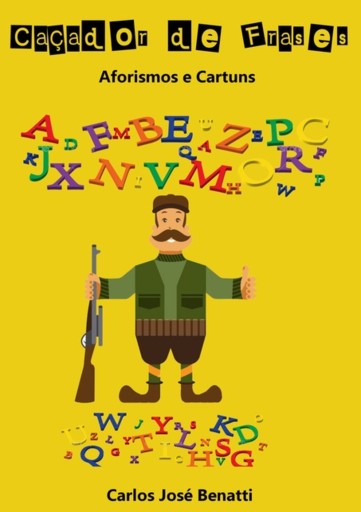 Caçador De  Frases