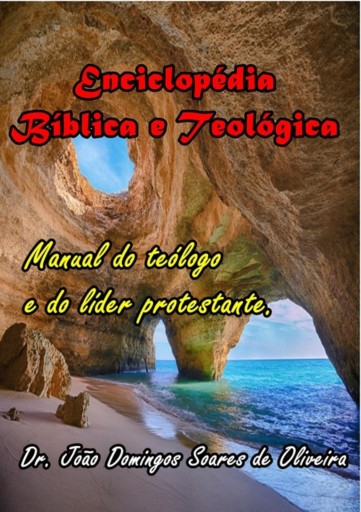 Enciclopédia  Bíblica E Teológica